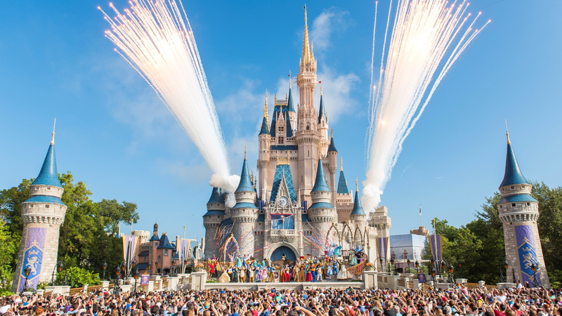 Walt Disney World